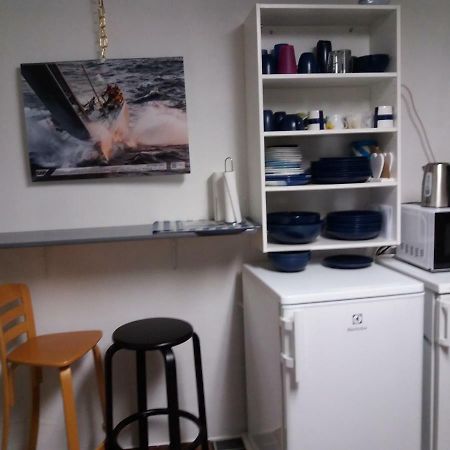 Room In Villa Emilia Еспоо Екстериор снимка
