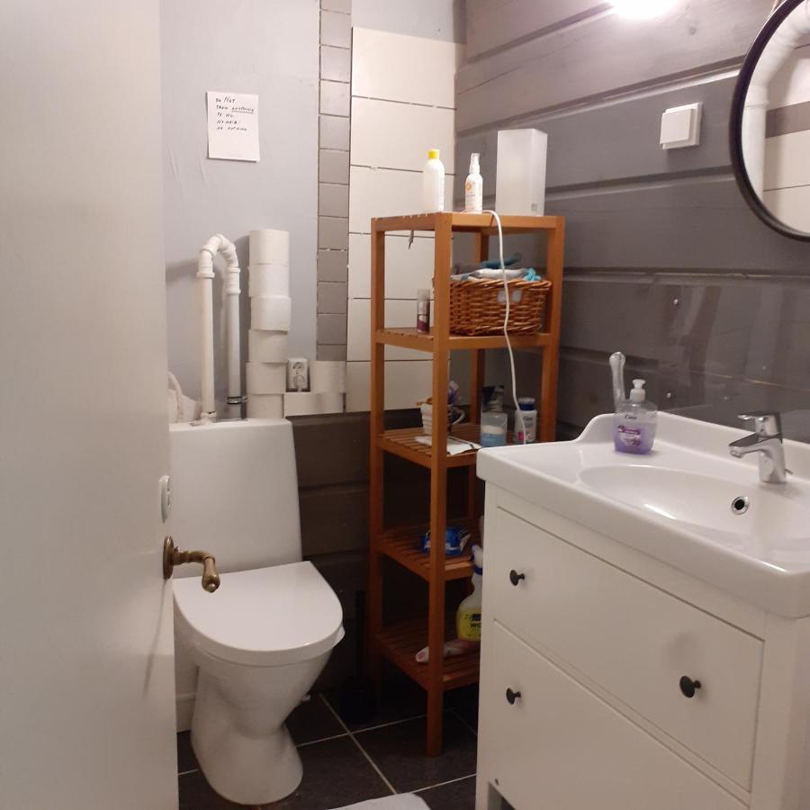 Room In Villa Emilia Еспоо Екстериор снимка