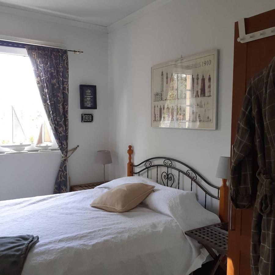 Room In Villa Emilia Еспоо Екстериор снимка
