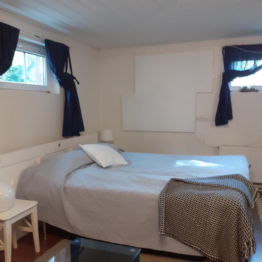 Room In Villa Emilia Еспоо Екстериор снимка