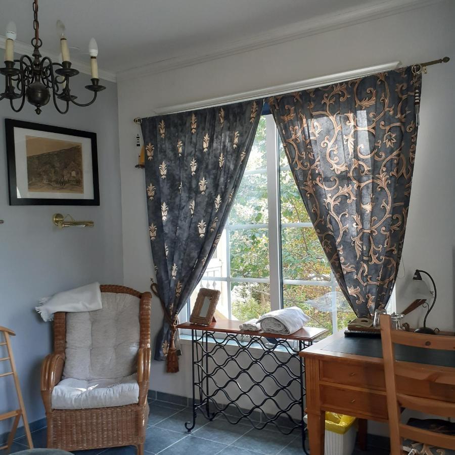 Room In Villa Emilia Еспоо Екстериор снимка