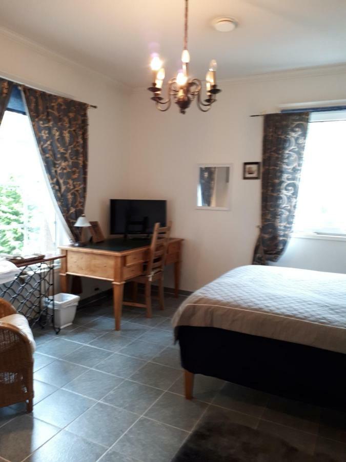 Room In Villa Emilia Еспоо Екстериор снимка